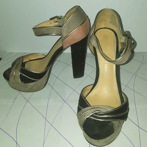 Diva Shoes & Stage Ware